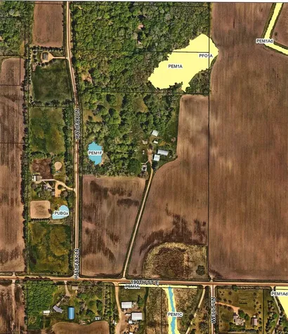 1360 190th Street E Jordan MN 55352
