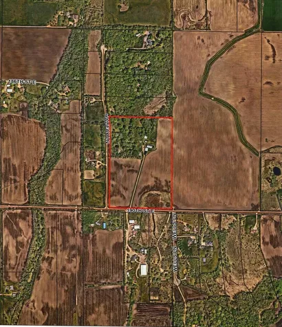 1360 190th Street E Jordan MN 55352
