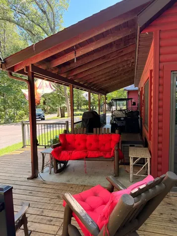 48957 428th Street Perham MN 56573