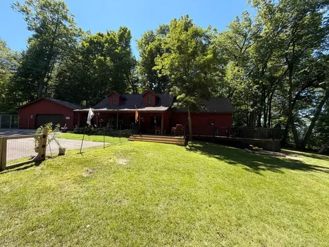 48957 428th Street Perham MN 56573