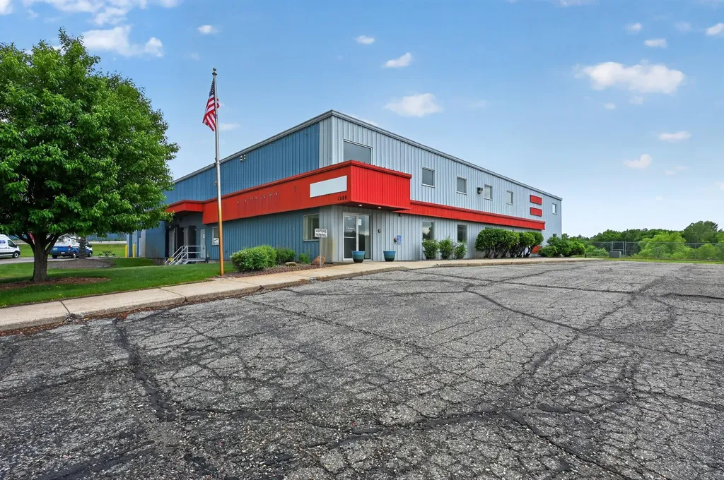 1202 Sun Ridge Drive Saint Cloud MN 56301