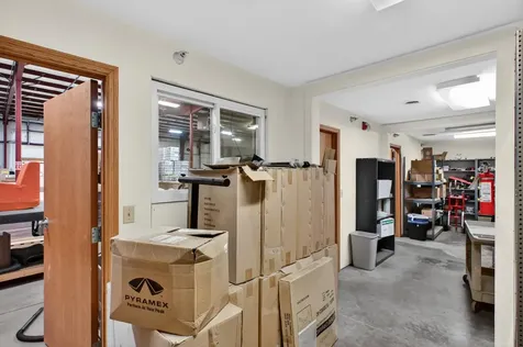 1202 Sun Ridge Drive Saint Cloud MN 56301