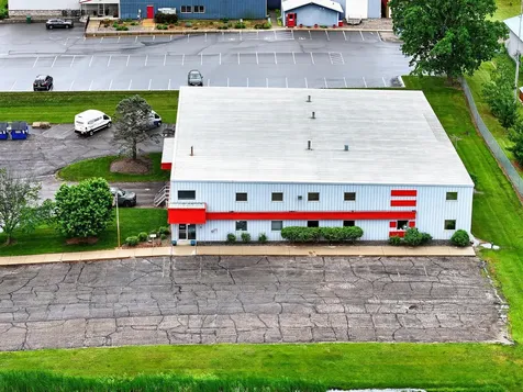 1202 Sun Ridge Drive Saint Cloud MN 56301