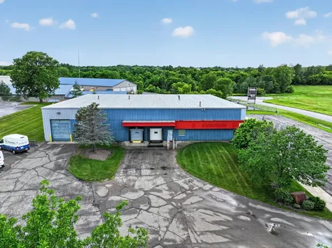 1202 Sun Ridge Drive Saint Cloud MN 56301