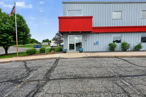 1202 Sun Ridge Drive Saint Cloud MN 56301