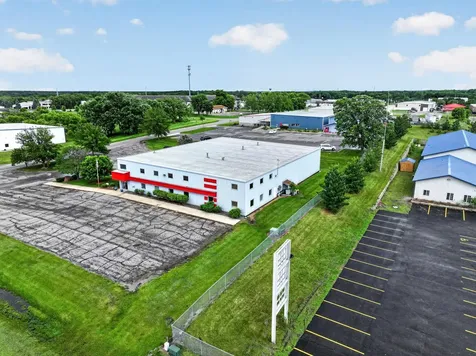 1202 Sun Ridge Drive Saint Cloud MN 56301