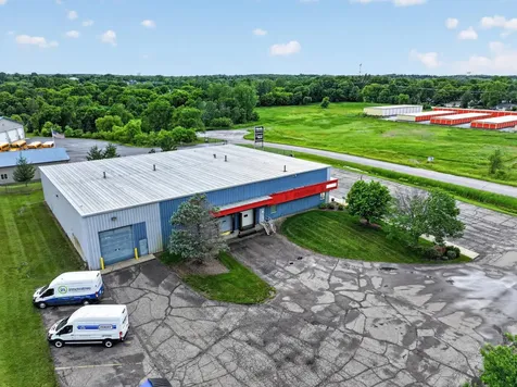1202 Sun Ridge Drive Saint Cloud MN 56301