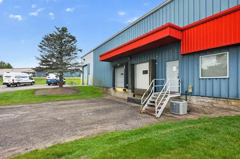1202 Sun Ridge Drive Saint Cloud MN 56301