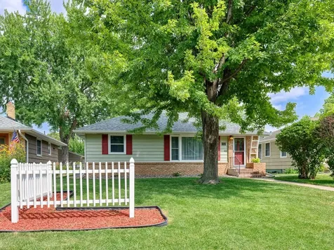 7329 3rd Avenue S Richfield MN 55423