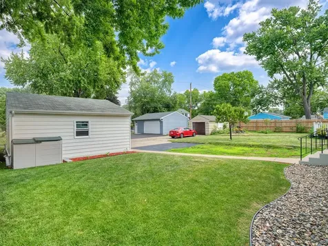 7329 3rd Avenue S Richfield MN 55423