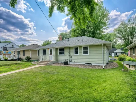 7329 3rd Avenue S Richfield MN 55423