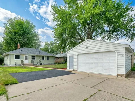 7329 3rd Avenue S Richfield MN 55423