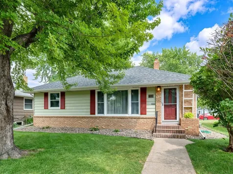 7329 3rd Avenue S Richfield MN 55423