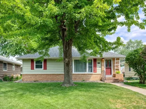 7329 3rd Avenue S Richfield MN 55423