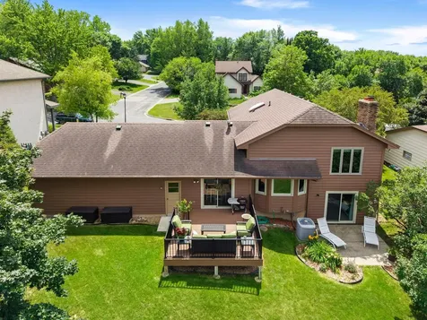14710 79th Place N Maple Grove MN 55311