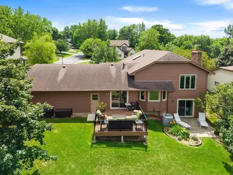 14710 79th Place N Maple Grove MN 55311