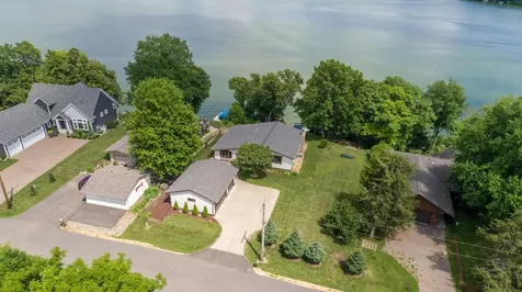 46541 Cape Horn Road Cleveland MN 56017