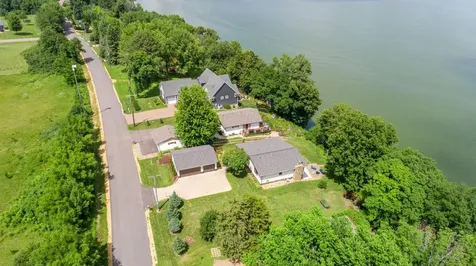46541 Cape Horn Road Cleveland MN 56017