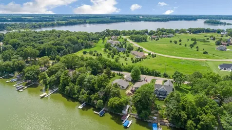 46541 Cape Horn Road Cleveland MN 56017