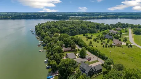 46541 Cape Horn Road Cleveland MN 56017