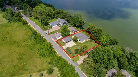 46541 Cape Horn Road Cleveland MN 56017