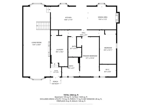 46541 Cape Horn Road Cleveland MN 56017