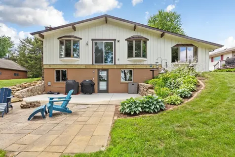 46541 Cape Horn Road Cleveland MN 56017