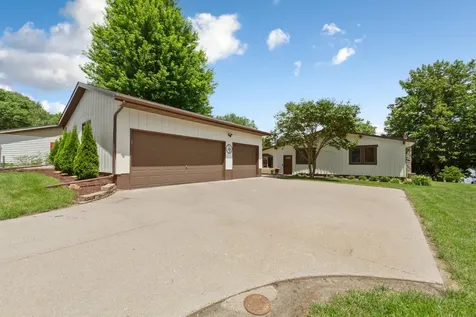 46541 Cape Horn Road Cleveland MN 56017