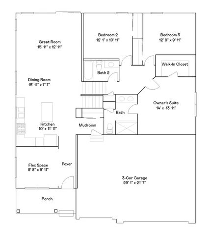 16763 Dolomite Street NW Ramsey MN 55303