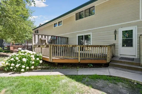 2721 Upland Court Plymouth MN 55447