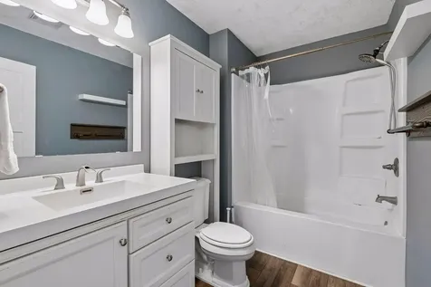 2721 Upland Court Plymouth MN 55447