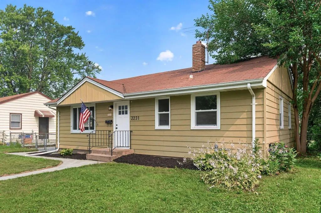 2231 Maryland Avenue E Saint Paul MN 55119