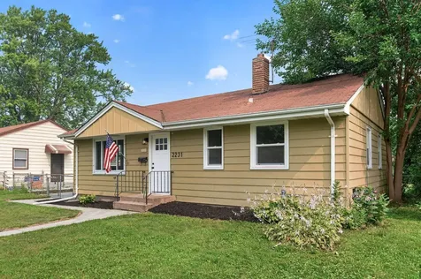 2231 Maryland Avenue E Saint Paul MN 55119
