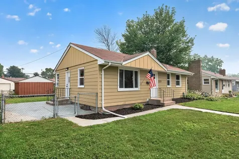 2231 Maryland Avenue E Saint Paul MN 55119
