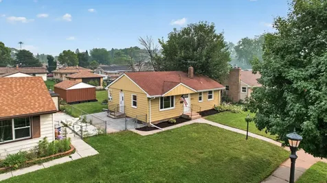 2231 Maryland Avenue E Saint Paul MN 55119