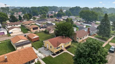 2231 Maryland Avenue E Saint Paul MN 55119