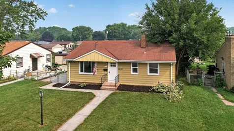 2231 Maryland Avenue E Saint Paul MN 55119