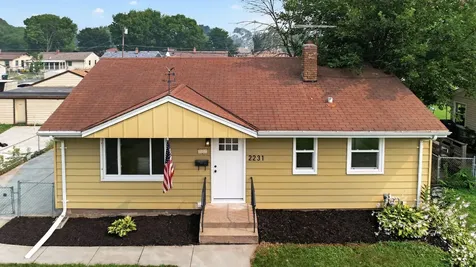 2231 Maryland Avenue E Saint Paul MN 55119