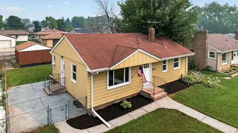 2231 Maryland Avenue E Saint Paul MN 55119