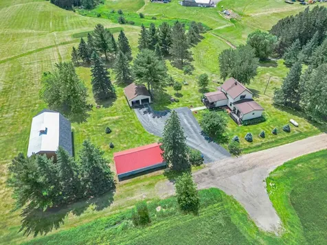 10722 Maturi Road Hibbing MN 55746