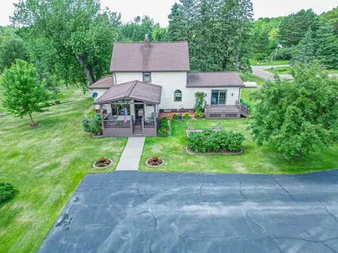10722 Maturi Road Hibbing MN 55746