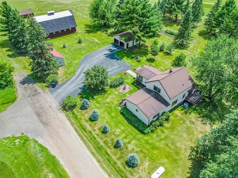 10722 Maturi Road Hibbing MN 55746