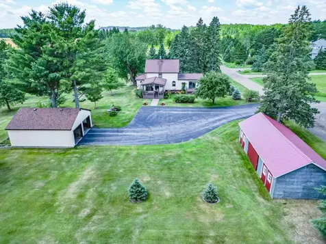 10722 Maturi Road Hibbing MN 55746
