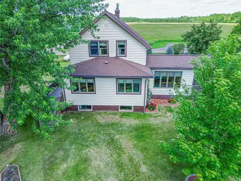 10722 Maturi Road Hibbing MN 55746