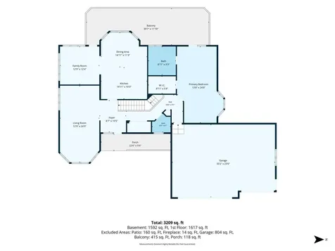 313 Wyndham Circle W New Brighton MN 55112