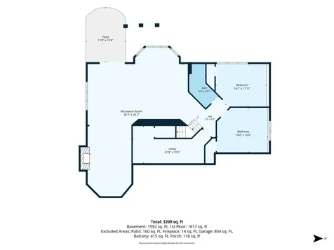 313 Wyndham Circle W New Brighton MN 55112