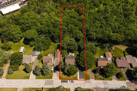 708 N Blackman Avenue Duluth MN 55811