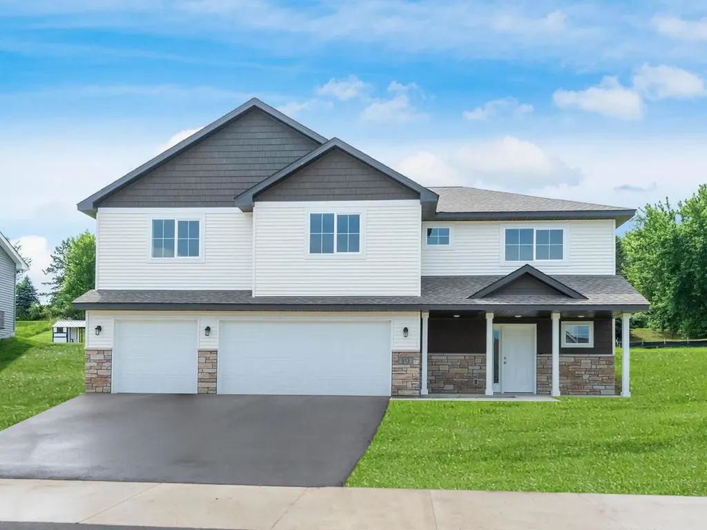 913 Harvest Drive SW Lonsdale MN 55046