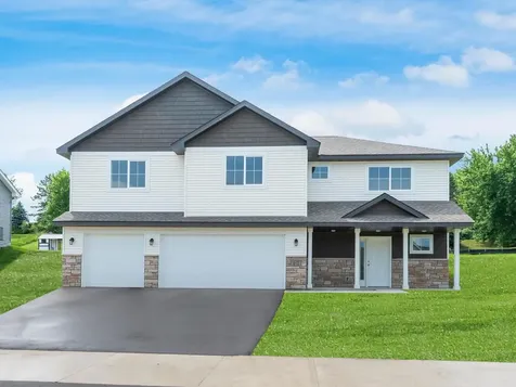 913 Harvest Drive SW Lonsdale MN 55046