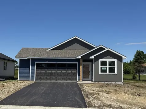 732 Vista Court Hanover MN 55341